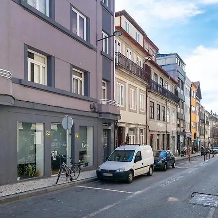 Апартаменти Whome Formosa #2 - 2-bed In Prime Location Perfect To Explore *