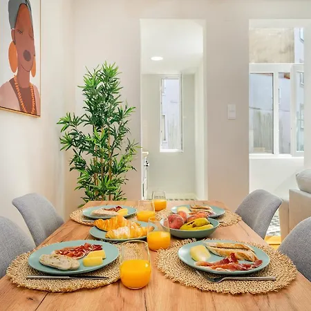 Whome Formosa #2 - 2-bed In Prime Location Perfect To Explore Apartment