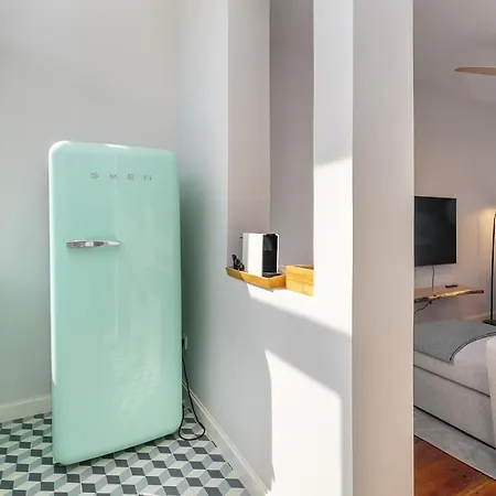 Whome Formosa #2 - 2-bed In Prime Location Perfect To Explore * Porto
