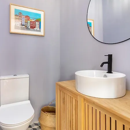 Whome Formosa #2 - 2-bed In Prime Location Perfect To Explore Apartment