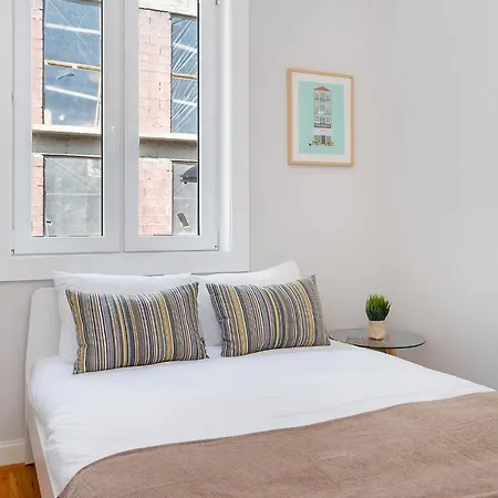 Whome Formosa #2 - 2-bed In Prime Location Perfect To Explore Porto
